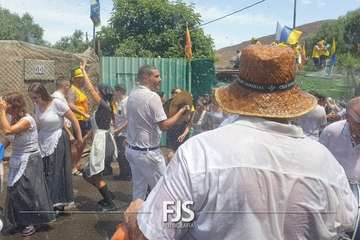 La Traída del Agua 2022, en imágenes (II)/Francisco Javier Santana.